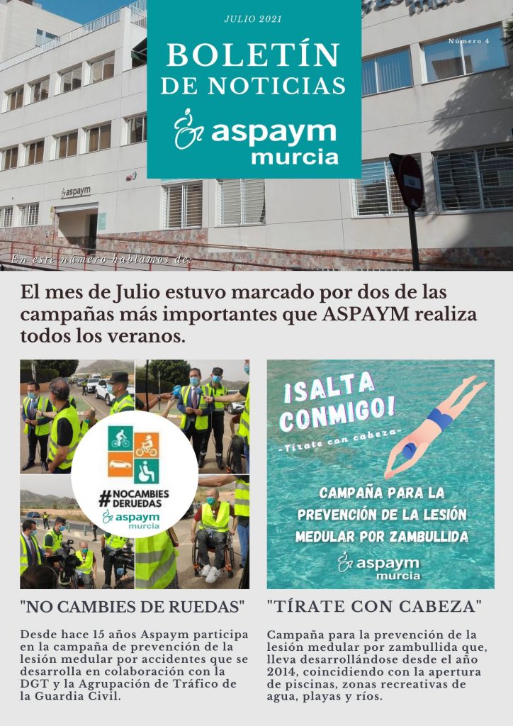 aspaym verano julio