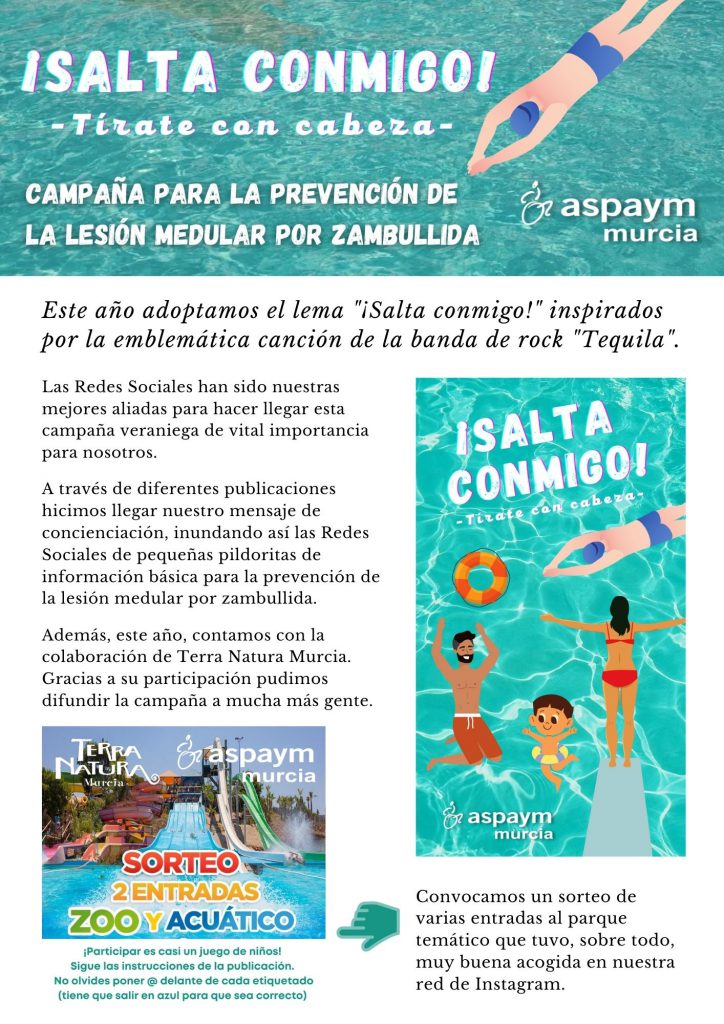 aspaym piscina