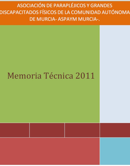 enlace a Memoria de Actividades y Acta 2011
