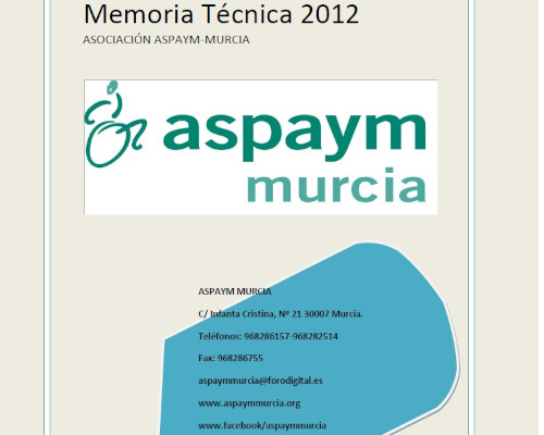 enlace a Memoria de Actividades y Acta 2012