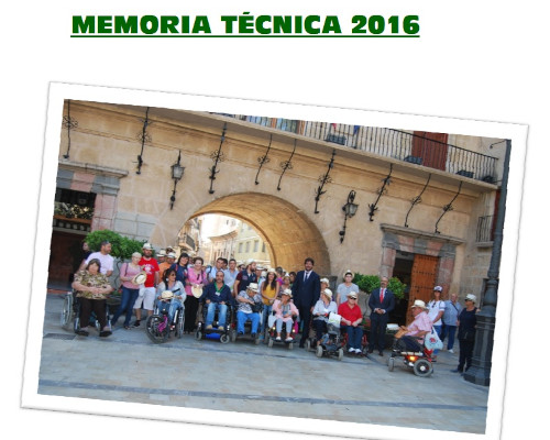 enlace a Memoria de Actividades 2016