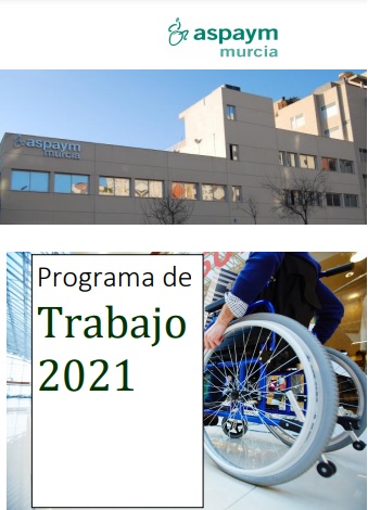 enlace a Programa de Trabajo 2021