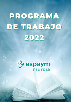 enlace a Programa de Trabajo 2022