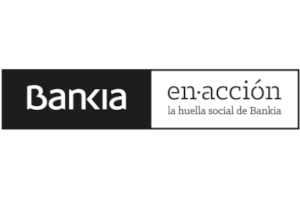 Bankia acción