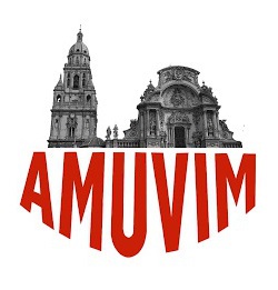 Asociación Murciana de Voluntarios de Infórmatica de Mayores