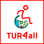 enlace a tur4all, aplicacion movil