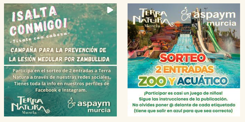 imagen sorteo terra natura