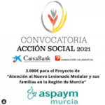 convocatoria accion social