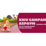 XXIV Campamento Aspaym