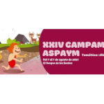 xxiv campamento aspaym