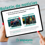 Boletín de noticias