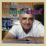 La cocina de Mamerchef