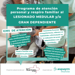 Programa de Atención Personal y Vida Autónoma