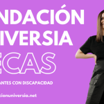 Universia becas