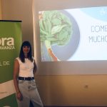 Aspaym Murcia y Jera Avanza se unen para promover la nutrición adaptada en el curso "Comer es mucho más".