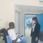 ASPAYM apuesta por un protocolo común en España para garantizar la atención sociosanitaria de las personas con lesión medular tras su salida del hospital