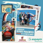 I Congreso de Deporte Paralímpico de la Región de Murcia