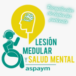 Recopilación de podcasts "Lesión Medular y Salud Mental"