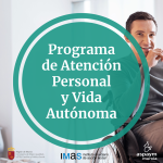 1) Atención y promoción de la autonomía personal