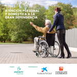 CaixaBank y Fundación Cajamurcia Renuevan Compromiso para el Proyecto de Atención Personal y Doméstica a la Gran Dependencia en 2023 
