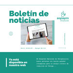 Boletín de noticias