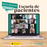 Escuela de pacientes 2024